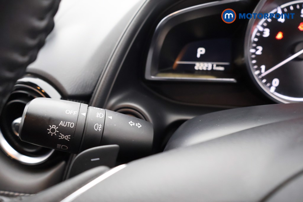 Mazda Cx-3 Sport Nav -Plus Automatic Petrol SUV - Stock Number (1634410) - 5th supplementary image