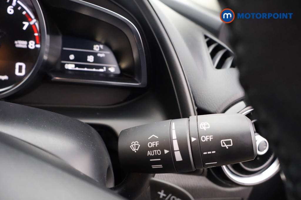 Mazda Cx-3 Sport Nav -Plus Automatic Petrol SUV - Stock Number (1634410) - 6th supplementary image