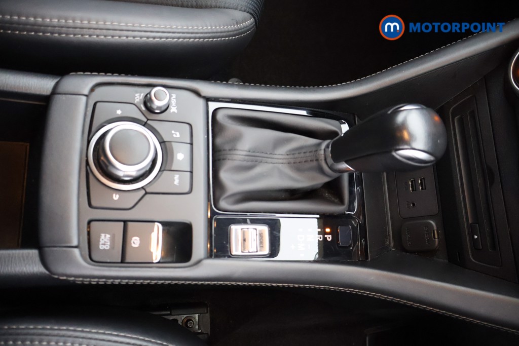 Mazda Cx-3 Sport Nav -Plus Automatic Petrol SUV - Stock Number (1634410) - 8th supplementary image