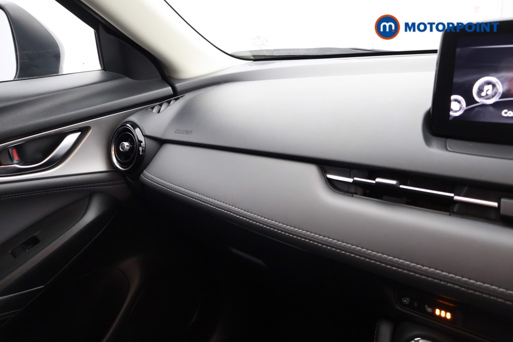 Mazda Cx-3 Sport Nav -Plus Automatic Petrol SUV - Stock Number (1634410) - 9th supplementary image