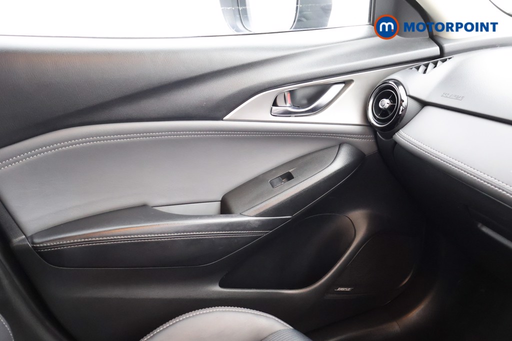 Mazda Cx-3 Sport Nav -Plus Automatic Petrol SUV - Stock Number (1634410) - 10th supplementary image