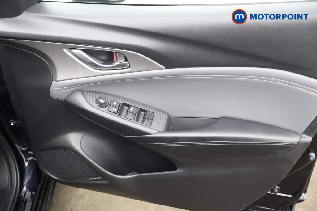 Mazda Cx-3 Sport Nav -Plus Automatic Petrol SUV - Stock Number (1634410) - 11th supplementary image