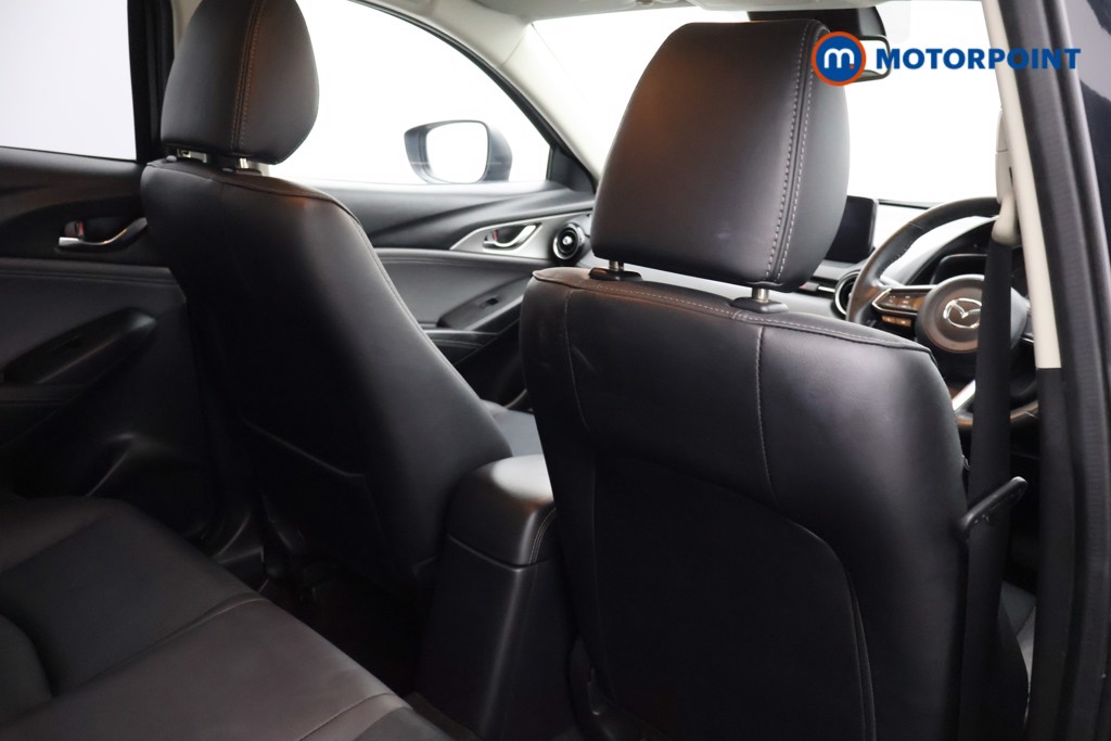 Mazda Cx-3 Sport Nav -Plus Automatic Petrol SUV - Stock Number (1634410) - 15th supplementary image