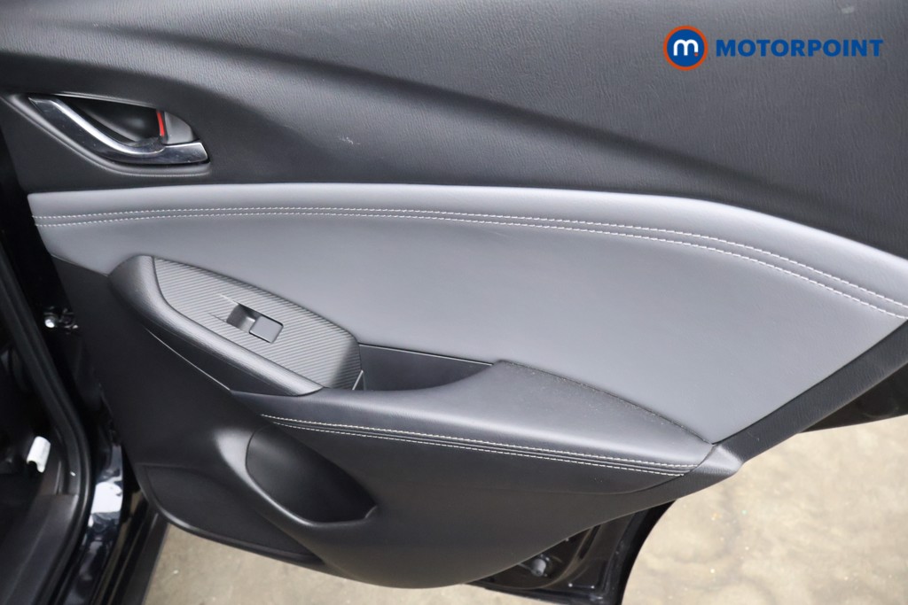 Mazda Cx-3 Sport Nav -Plus Automatic Petrol SUV - Stock Number (1634410) - 16th supplementary image