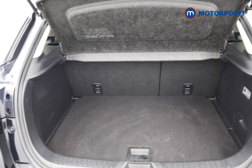 Mazda Cx-3 Sport Nav -Plus Automatic Petrol SUV - Stock Number (1634410) - 19th supplementary image