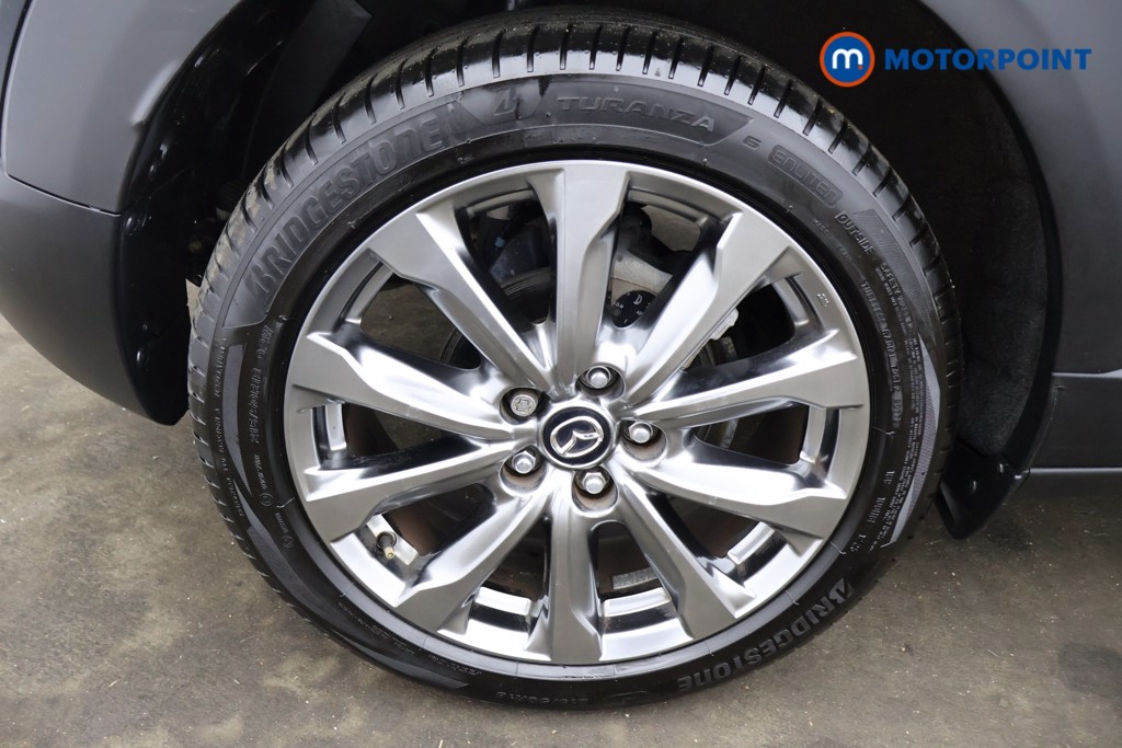 Mazda Cx-3 Sport Nav -Plus Automatic Petrol SUV - Stock Number (1634410) - 20th supplementary image