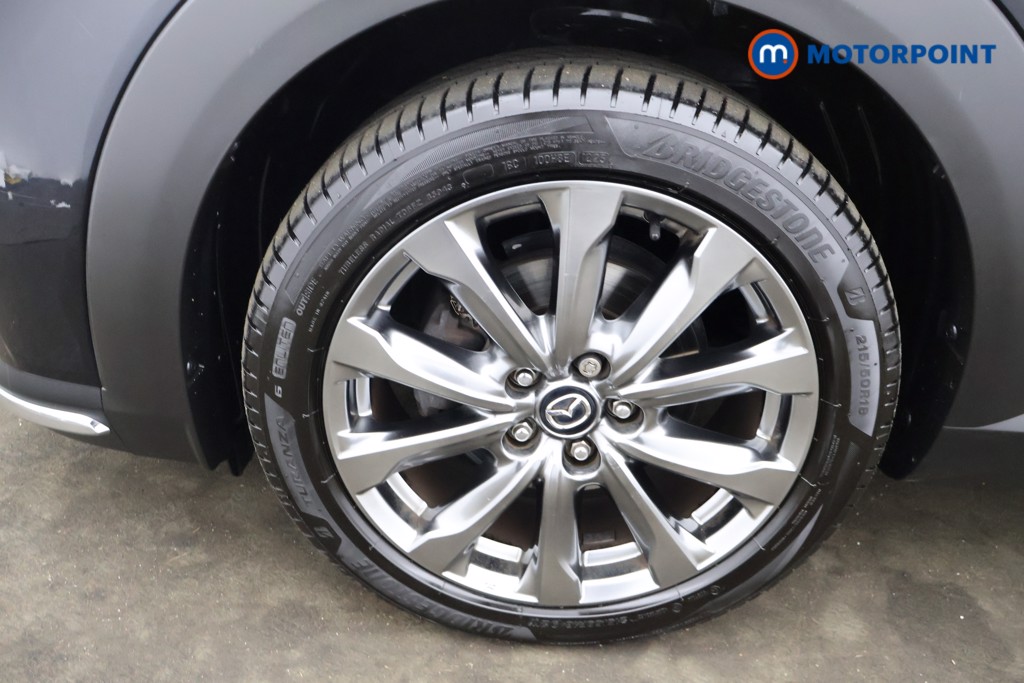 Mazda Cx-3 Sport Nav -Plus Automatic Petrol SUV - Stock Number (1634410) - 22nd supplementary image