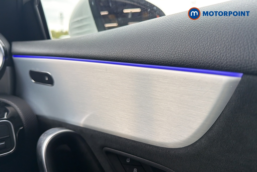 Mercedes-Benz A Class Amg Line Automatic Petrol Hatchback - Stock Number (1634421) - 10th supplementary image