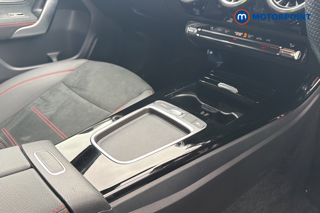 Mercedes-Benz A Class Amg Line Automatic Petrol Hatchback - Stock Number (1634421) - 15th supplementary image