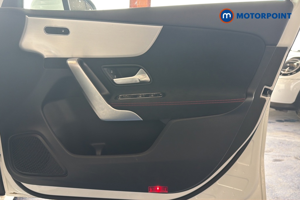 Mercedes-Benz A Class Amg Line Automatic Petrol Hatchback - Stock Number (1634421) - 18th supplementary image