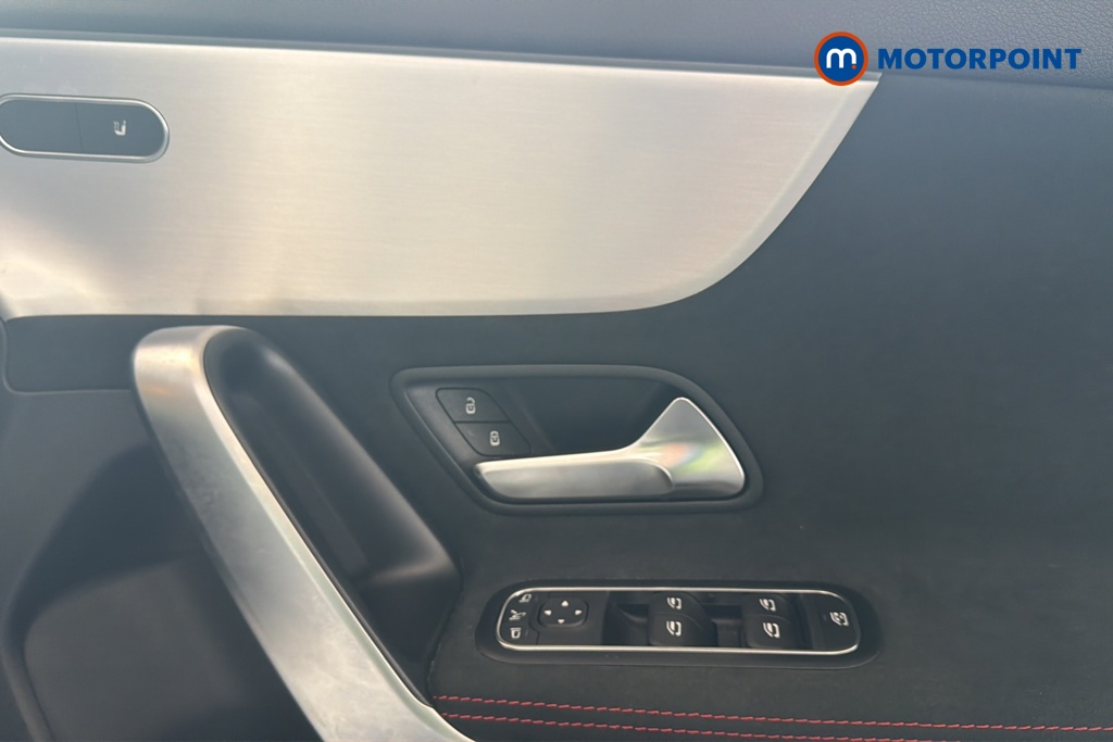 Mercedes-Benz A Class Amg Line Automatic Petrol Hatchback - Stock Number (1634421) - 19th supplementary image