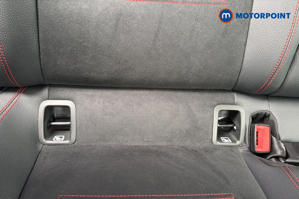 Mercedes-Benz A Class Amg Line Automatic Petrol Hatchback - Stock Number (1634421) - 27th supplementary image