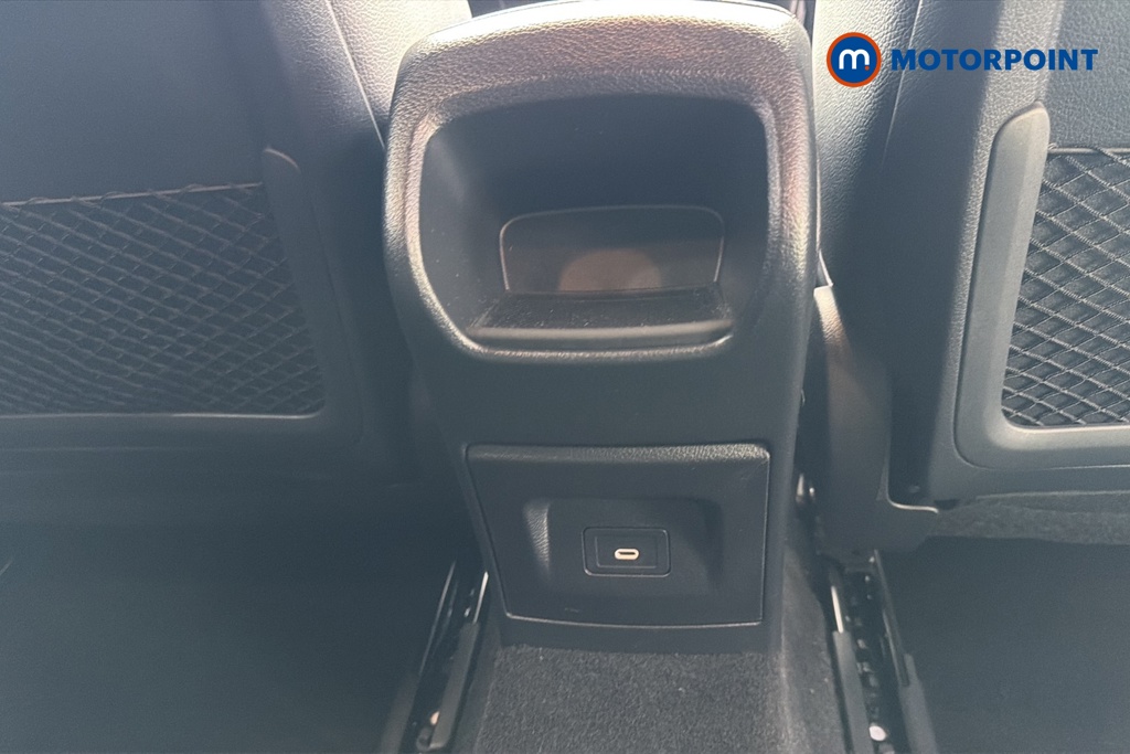 Mercedes-Benz A Class Amg Line Automatic Petrol Hatchback - Stock Number (1634421) - 28th supplementary image