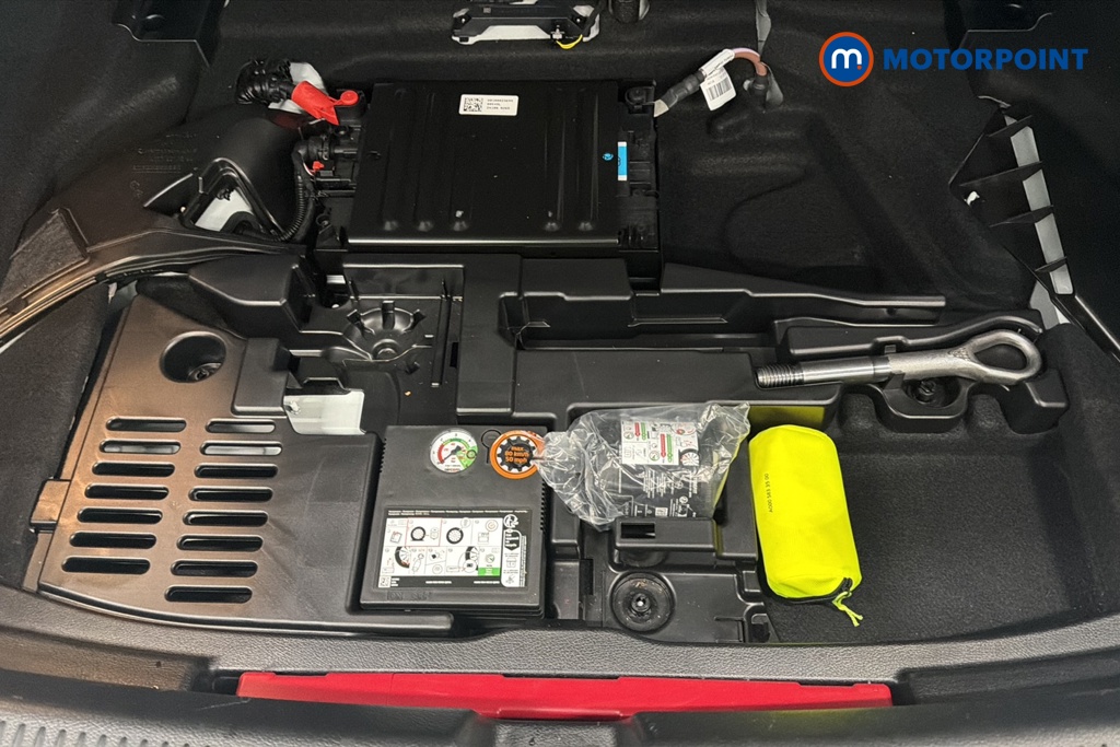 Mercedes-Benz A Class Amg Line Automatic Petrol Hatchback - Stock Number (1634421) - 33rd supplementary image