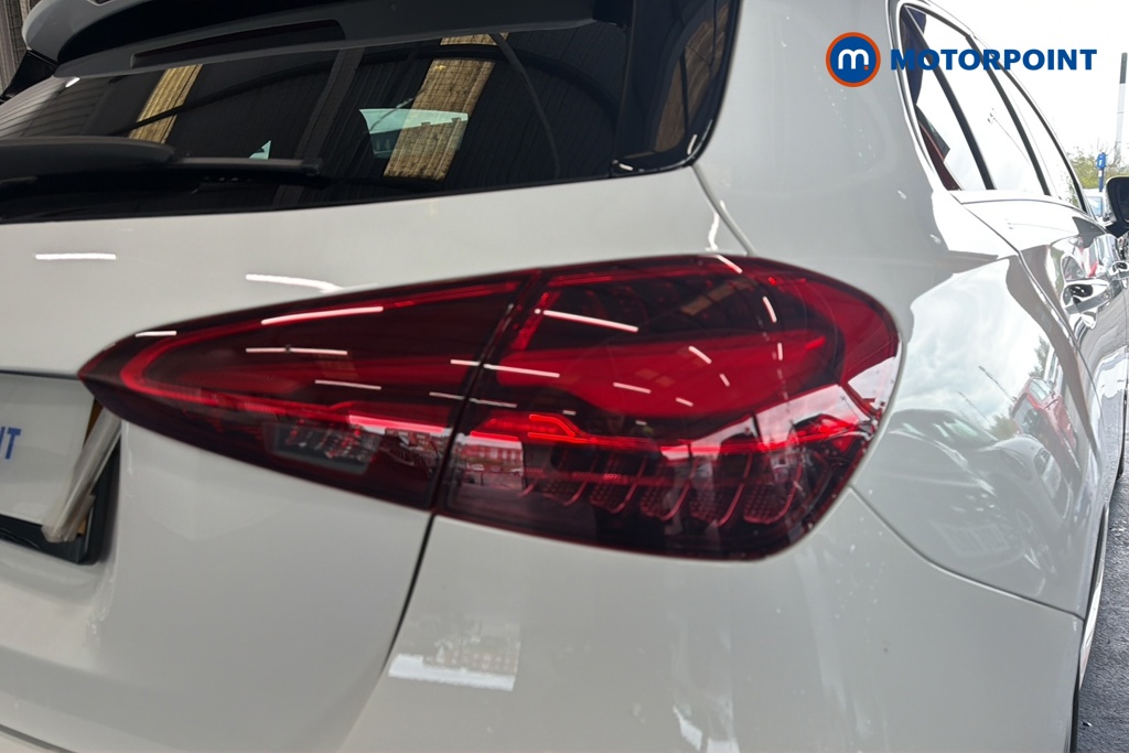 Mercedes-Benz A Class Amg Line Automatic Petrol Hatchback - Stock Number (1634421) - 36th supplementary image