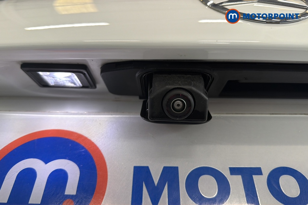 Mercedes-Benz A Class Amg Line Automatic Petrol Hatchback - Stock Number (1634421) - 37th supplementary image