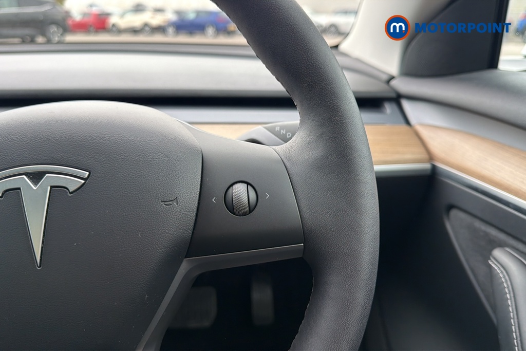 Tesla Model 3 Rwd 4Dr Auto Automatic Electric Saloon - Stock Number (1634443) - 3rd supplementary image