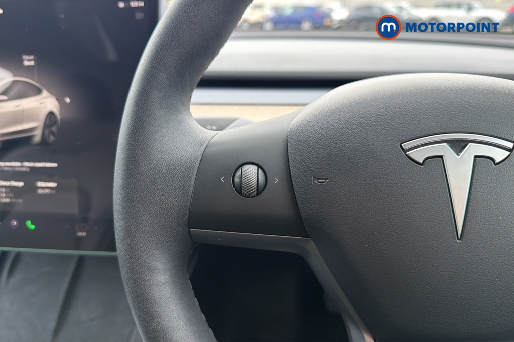 Tesla Model 3 Rwd 4Dr Auto Automatic Electric Saloon - Stock Number (1634443) - 4th supplementary image
