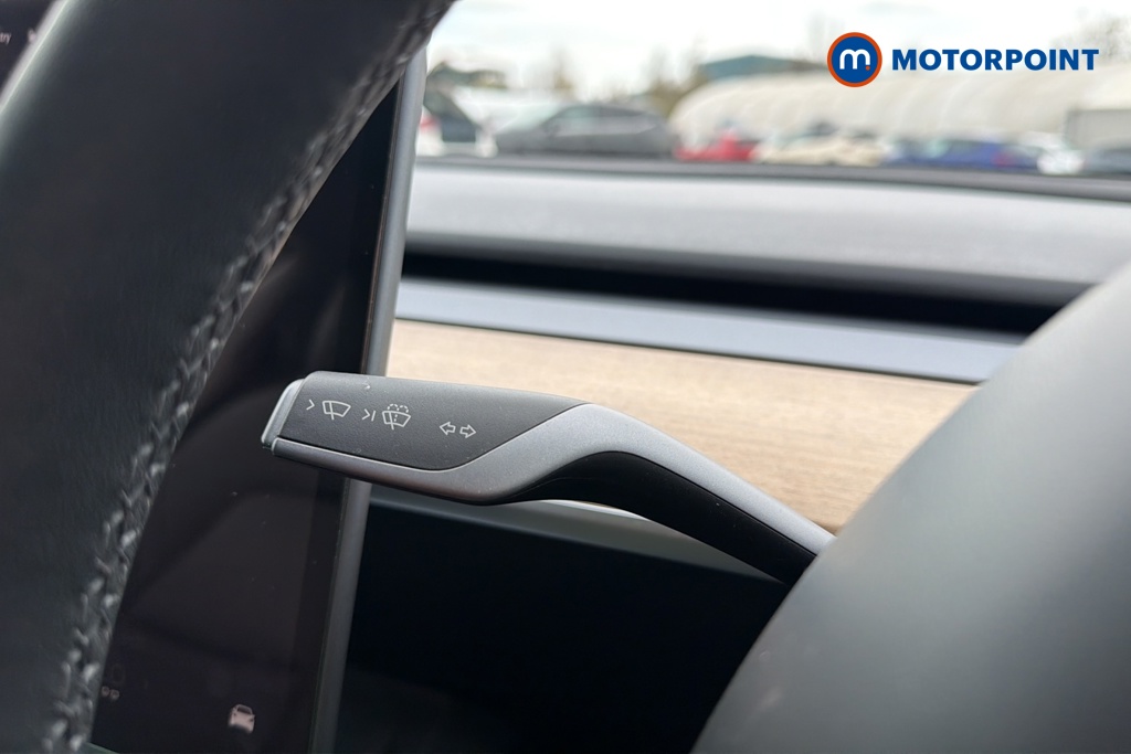 Tesla Model 3 Rwd 4Dr Auto Automatic Electric Saloon - Stock Number (1634443) - 5th supplementary image