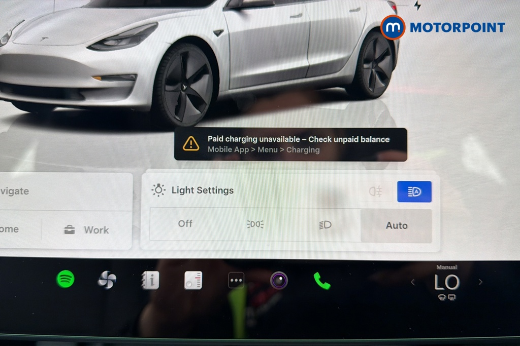 Tesla Model 3 Rwd 4Dr Auto Automatic Electric Saloon - Stock Number (1634443) - 11th supplementary image