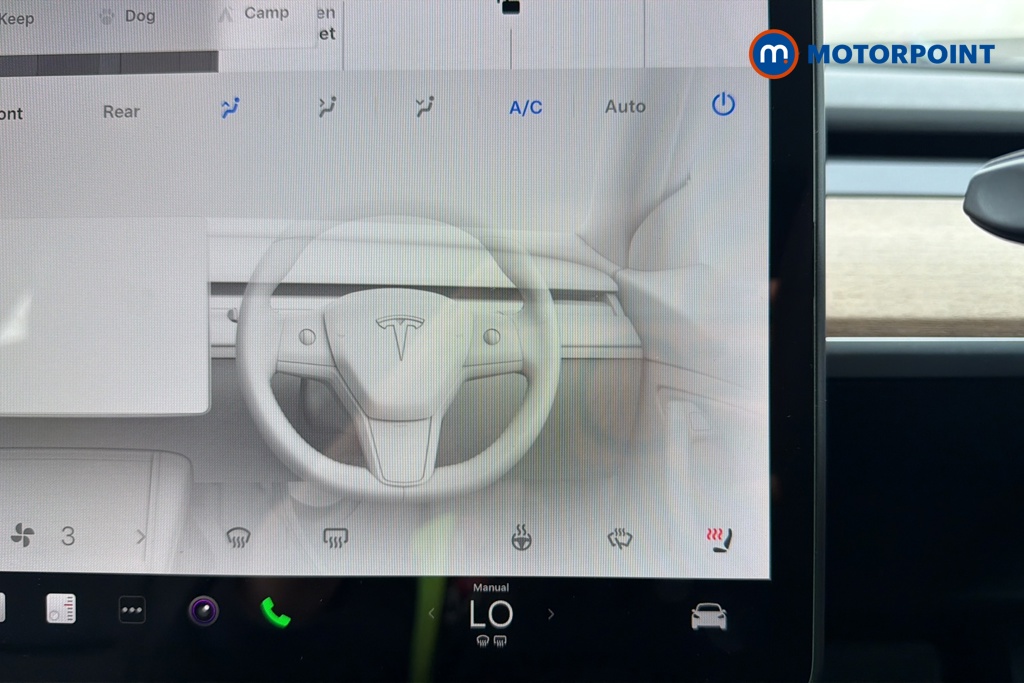 Tesla Model 3 Rwd 4Dr Auto Automatic Electric Saloon - Stock Number (1634443) - 14th supplementary image
