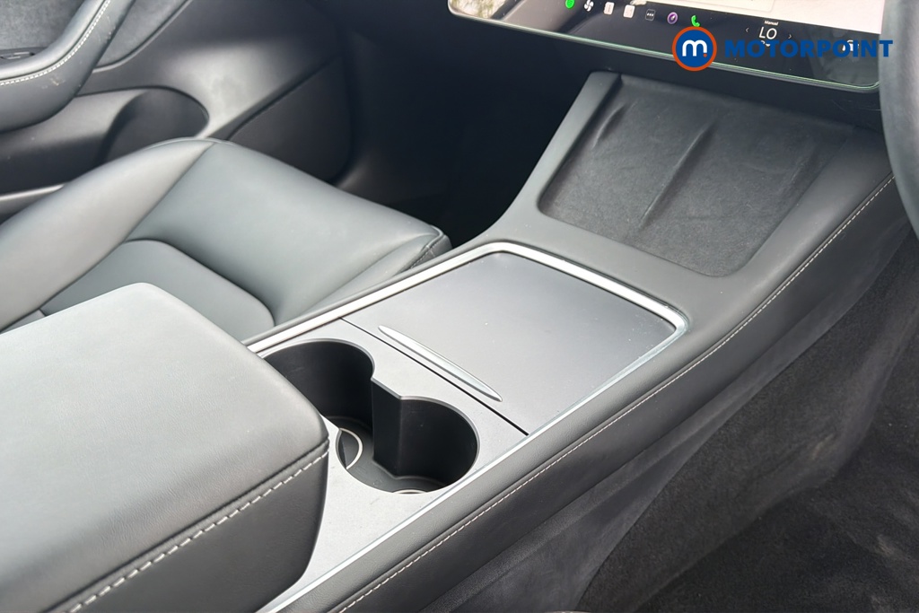 Tesla Model 3 Rwd 4Dr Auto Automatic Electric Saloon - Stock Number (1634443) - 15th supplementary image