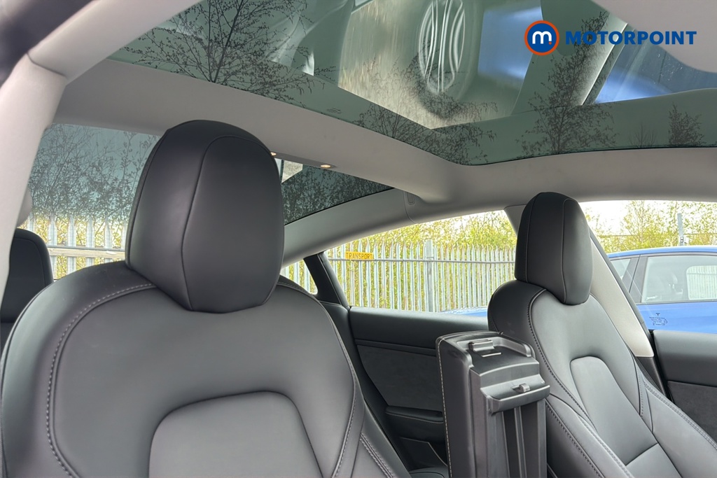 Tesla Model 3 Rwd 4Dr Auto Automatic Electric Saloon - Stock Number (1634443) - 20th supplementary image