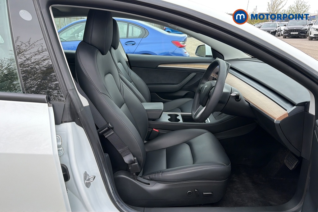 Tesla Model 3 Rwd 4Dr Auto Automatic Electric Saloon - Stock Number (1634443) - 22nd supplementary image