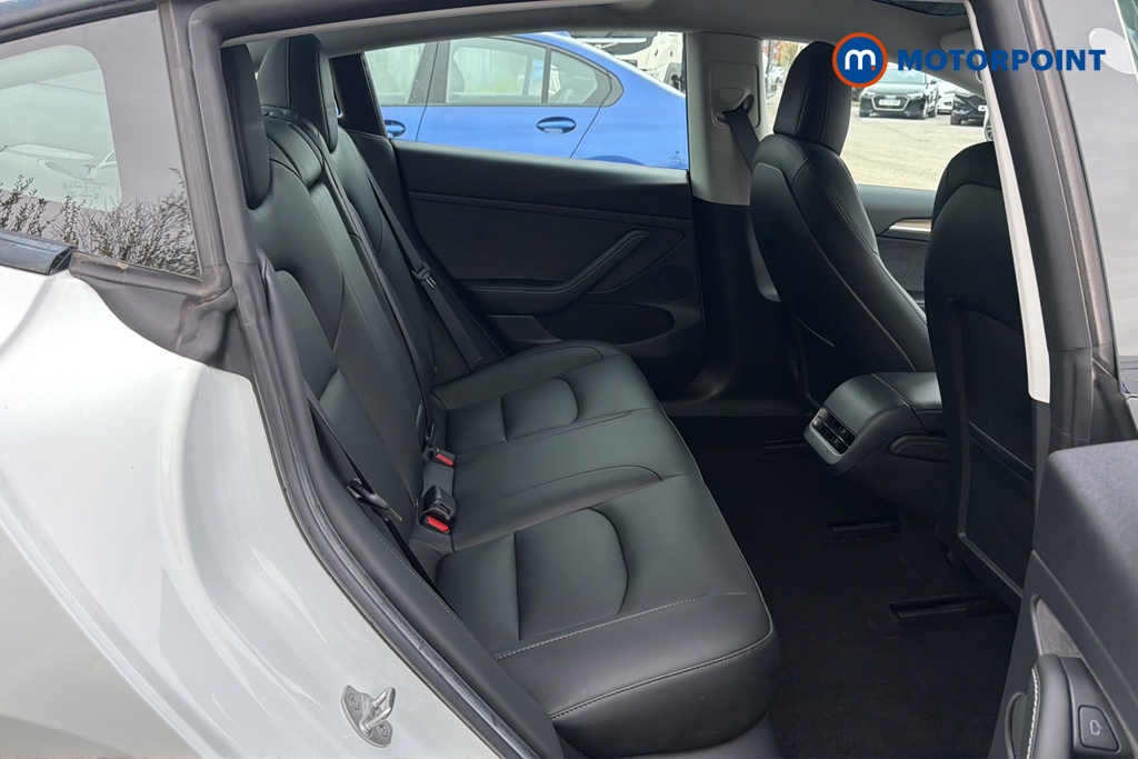 Tesla Model 3 Rwd 4Dr Auto Automatic Electric Saloon - Stock Number (1634443) - 25th supplementary image
