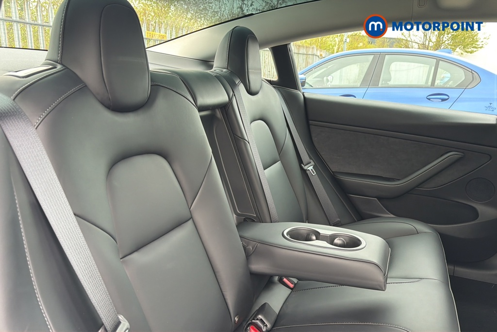 Tesla Model 3 Rwd 4Dr Auto Automatic Electric Saloon - Stock Number (1634443) - 26th supplementary image