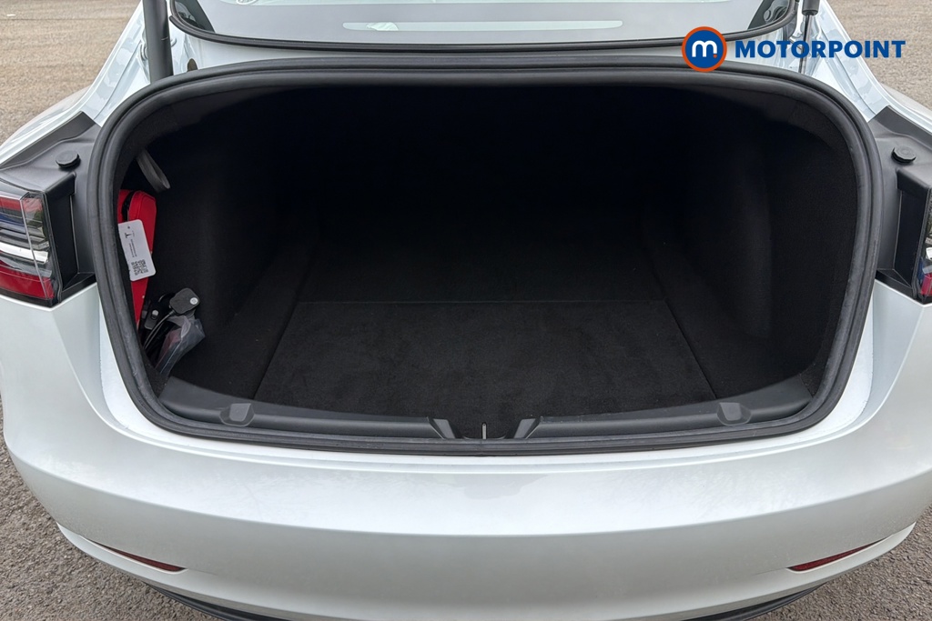 Tesla Model 3 Rwd 4Dr Auto Automatic Electric Saloon - Stock Number (1634443) - 30th supplementary image