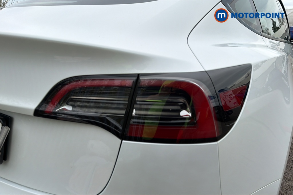 Tesla Model 3 Rwd 4Dr Auto Automatic Electric Saloon - Stock Number (1634443) - 36th supplementary image