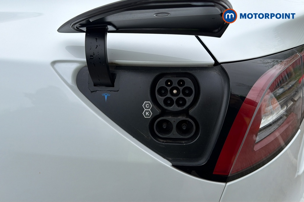 Tesla Model 3 Rwd 4Dr Auto Automatic Electric Saloon - Stock Number (1634443) - 41st supplementary image