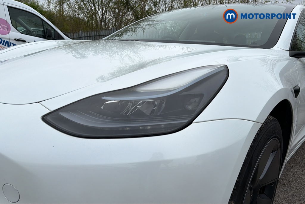 Tesla Model 3 Rwd 4Dr Auto Automatic Electric Saloon - Stock Number (1634443) - 42nd supplementary image