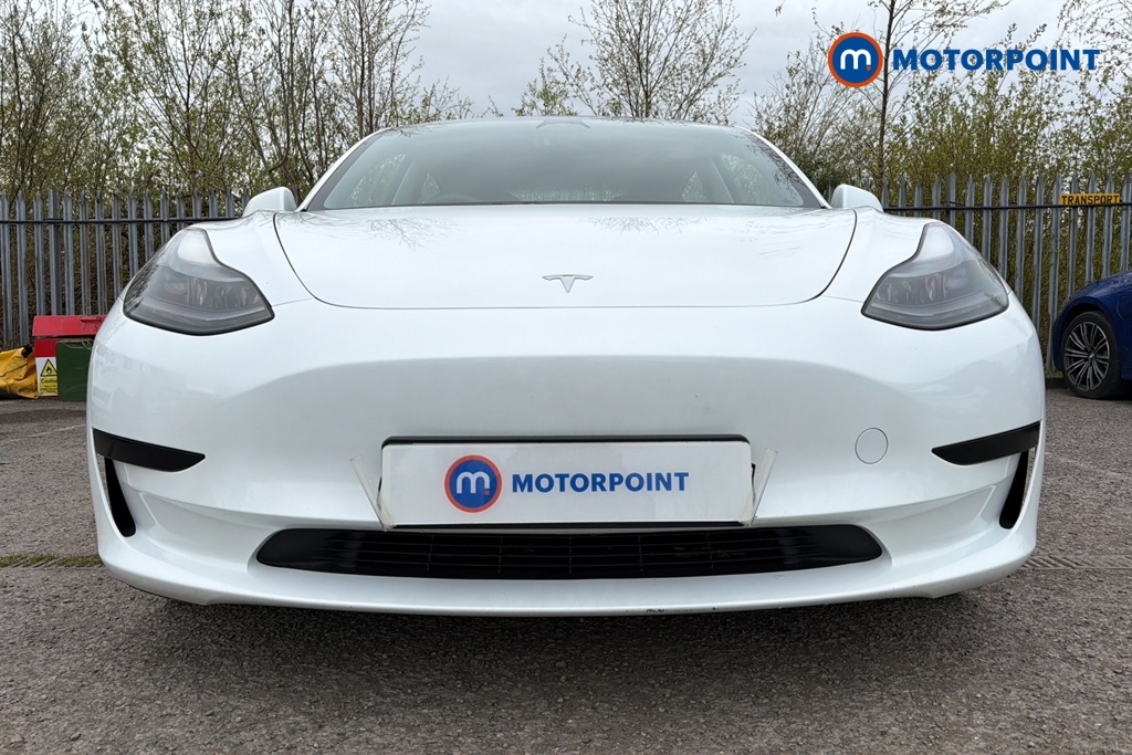 Tesla Model 3 Rwd 4Dr Auto Automatic Electric Saloon - Stock Number (1634443) - 43rd supplementary image