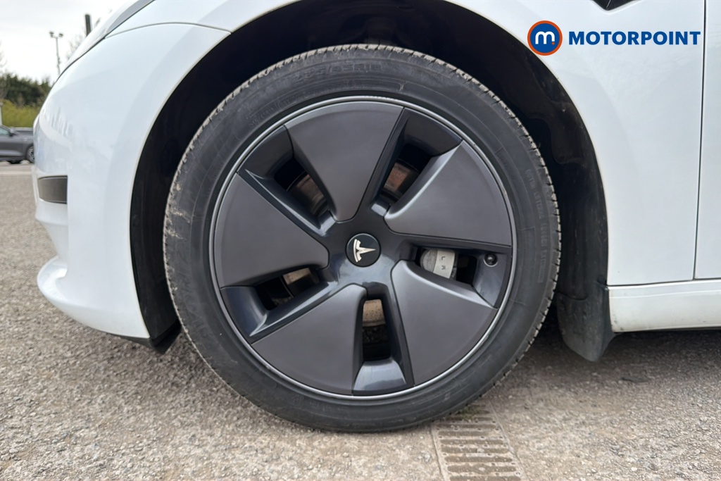 Tesla Model 3 Rwd 4Dr Auto Automatic Electric Saloon - Stock Number (1634443) - 44th supplementary image