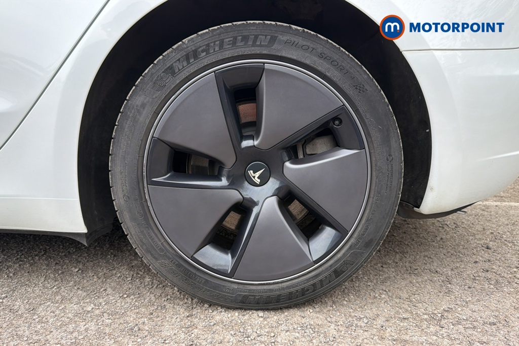 Tesla Model 3 Rwd 4Dr Auto Automatic Electric Saloon - Stock Number (1634443) - 45th supplementary image