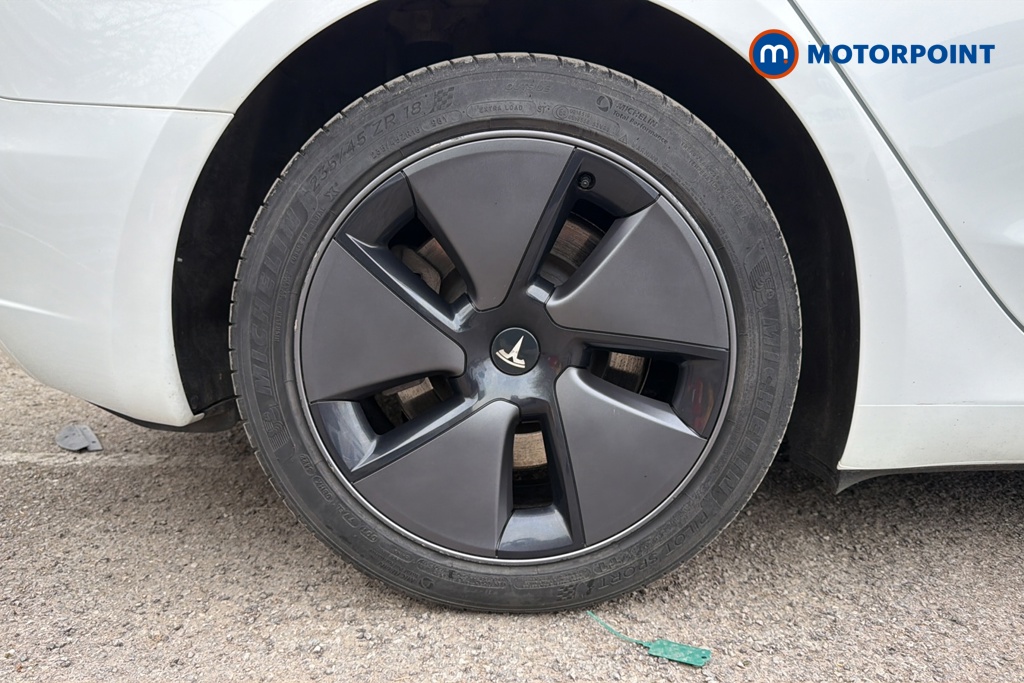 Tesla Model 3 Rwd 4Dr Auto Automatic Electric Saloon - Stock Number (1634443) - 46th supplementary image