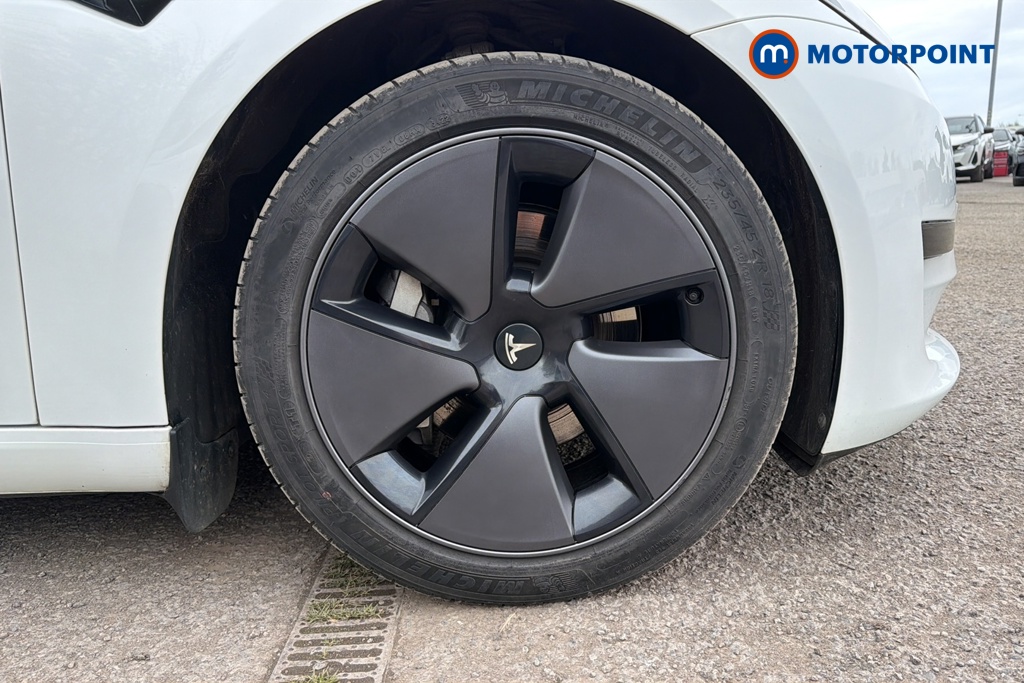 Tesla Model 3 Rwd 4Dr Auto Automatic Electric Saloon - Stock Number (1634443) - 47th supplementary image