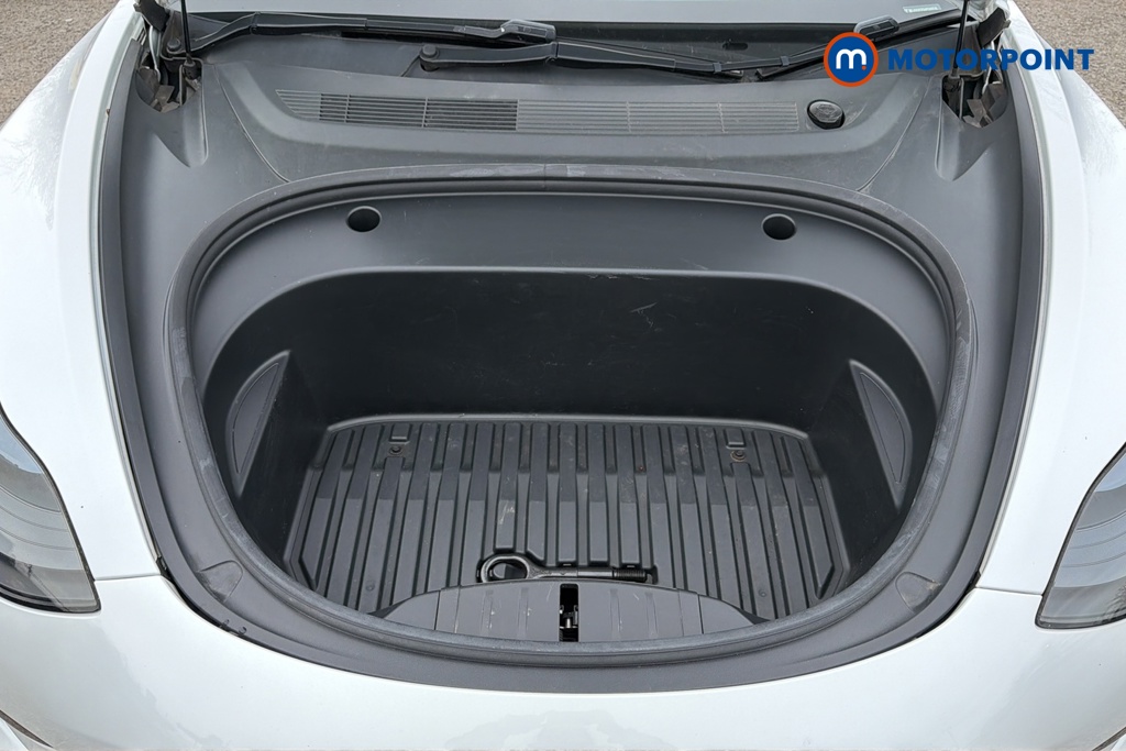 Tesla Model 3 Rwd 4Dr Auto Automatic Electric Saloon - Stock Number (1634443) - 48th supplementary image