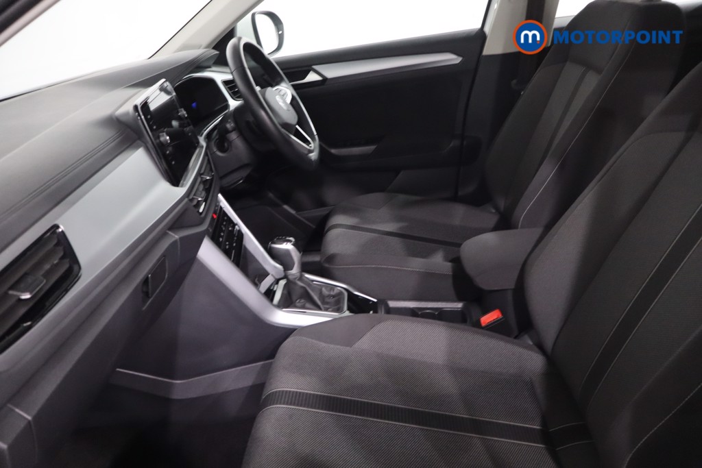 Volkswagen T-Roc Life Automatic Petrol SUV - Stock Number (1634463) - 4th supplementary image