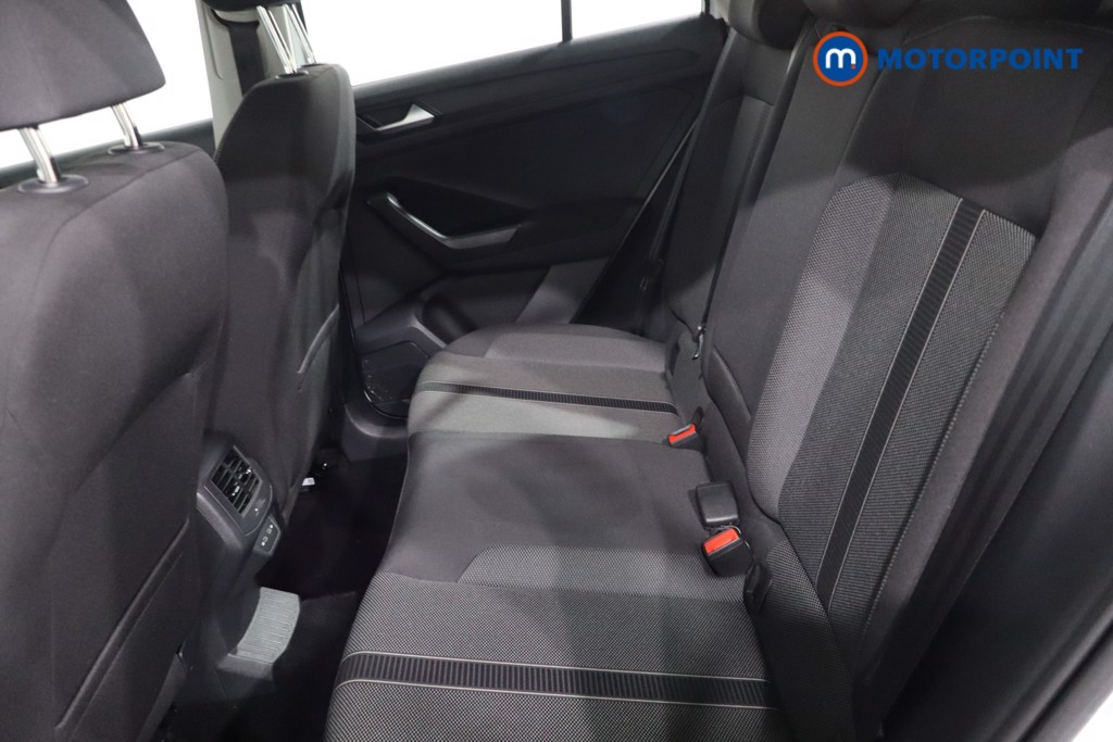 Volkswagen T-Roc Life Automatic Petrol SUV - Stock Number (1634463) - 5th supplementary image