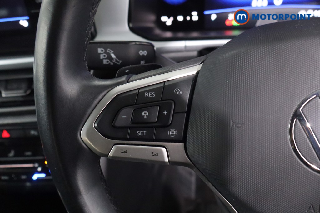 Volkswagen T-Roc Life Automatic Petrol SUV - Stock Number (1634463) - 7th supplementary image