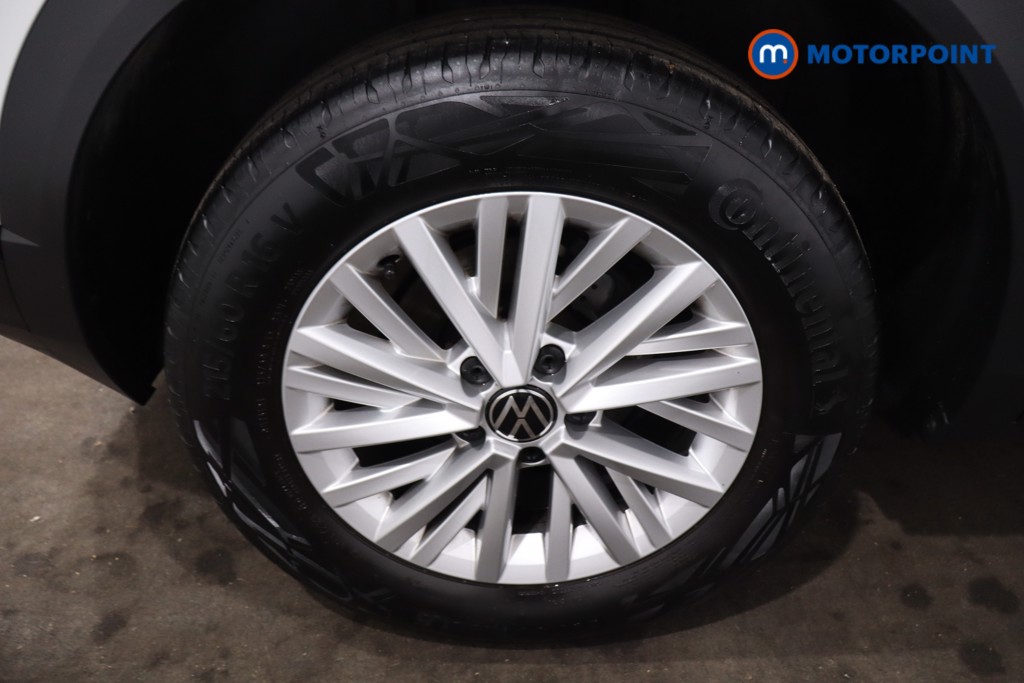 Volkswagen T-Roc Life Automatic Petrol SUV - Stock Number (1634463) - 10th supplementary image