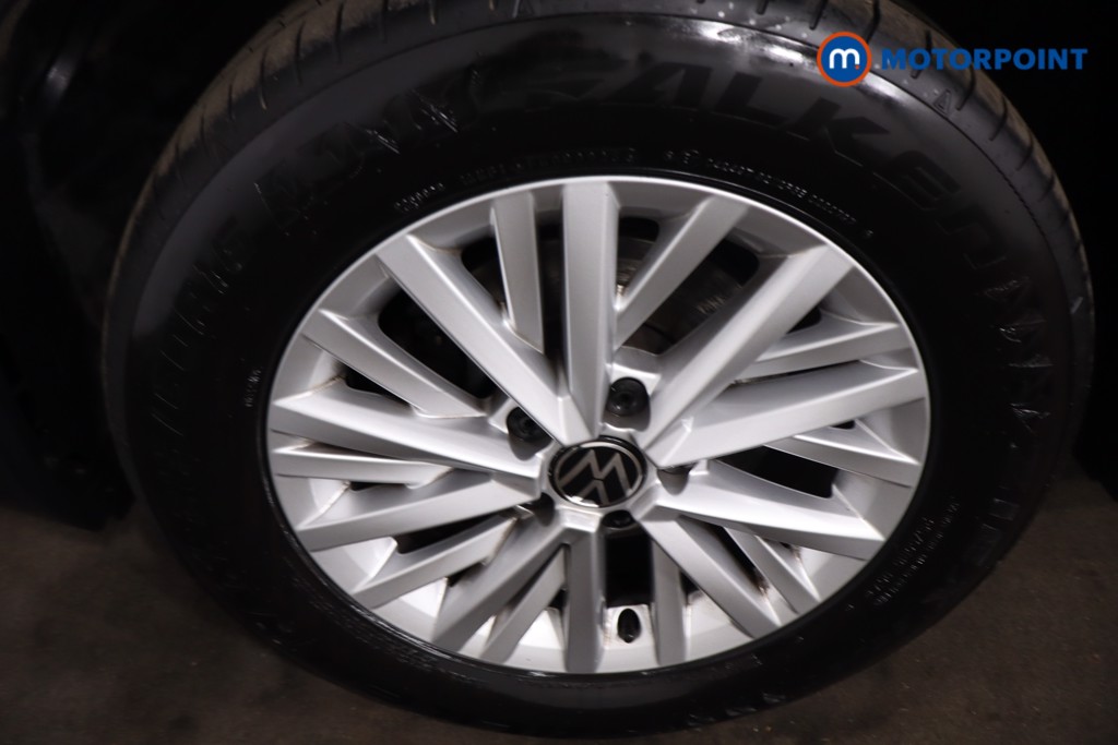 Volkswagen T-Roc Life Automatic Petrol SUV - Stock Number (1634463) - 11th supplementary image