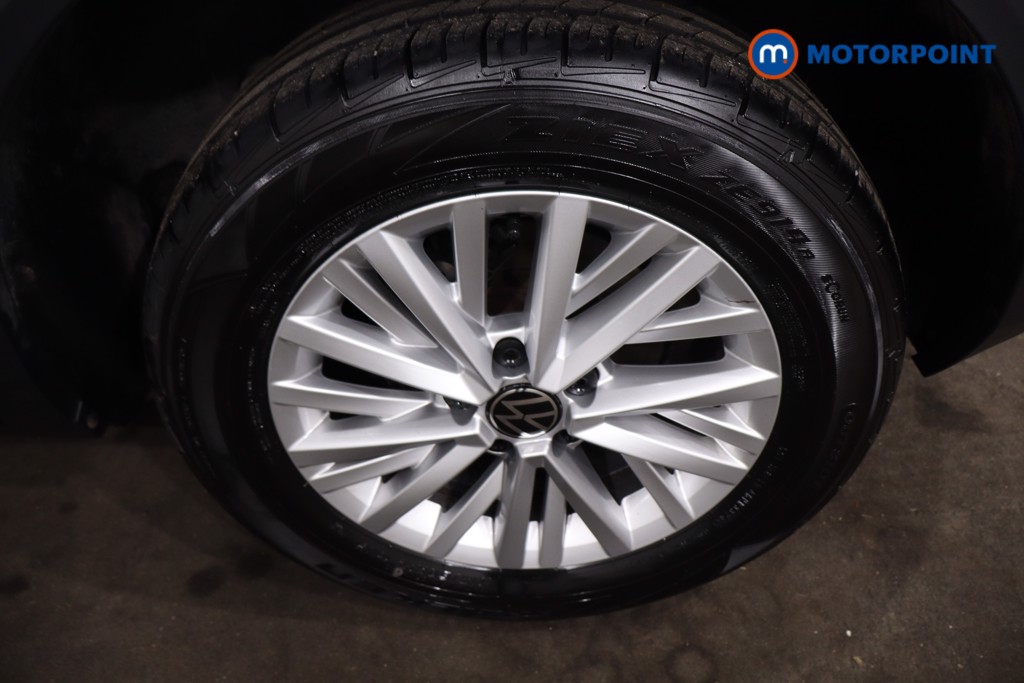 Volkswagen T-Roc Life Automatic Petrol SUV - Stock Number (1634463) - 12th supplementary image