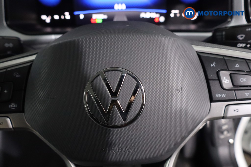 Volkswagen T-Roc Life Automatic Petrol SUV - Stock Number (1634463) - 13th supplementary image