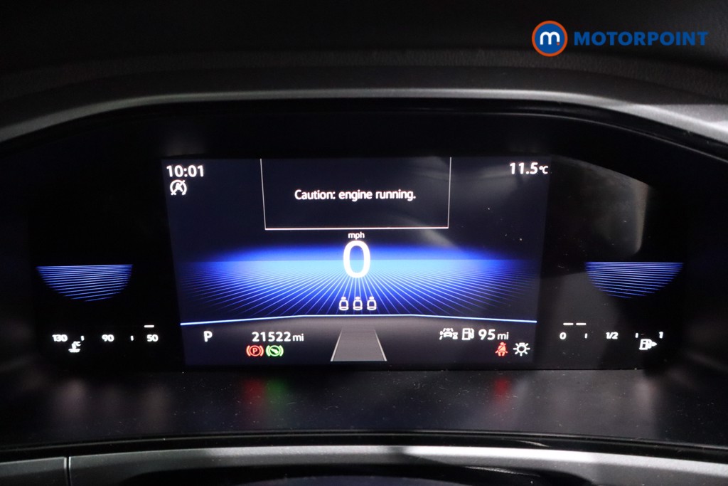 Volkswagen T-Roc Life Automatic Petrol SUV - Stock Number (1634463) - 16th supplementary image