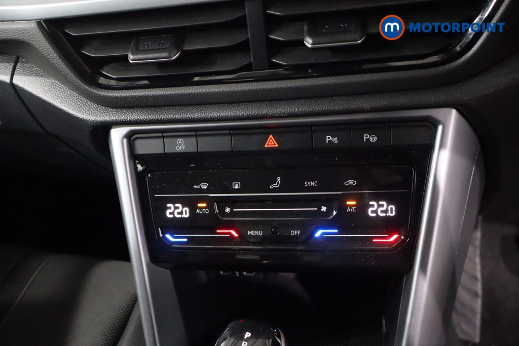 Volkswagen T-Roc Life Automatic Petrol SUV - Stock Number (1634463) - 20th supplementary image