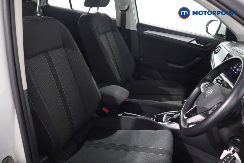 Volkswagen T-Roc Life Automatic Petrol SUV - Stock Number (1634463) - 22nd supplementary image